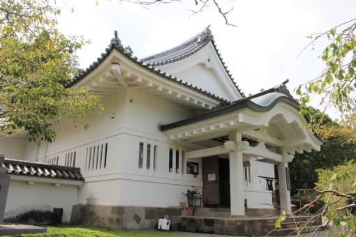 Obi Castle History Museum-0