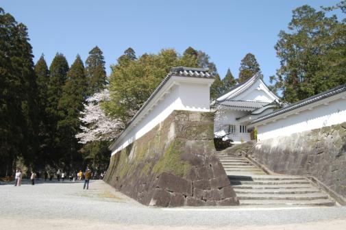 Obi Castle History Museum-3