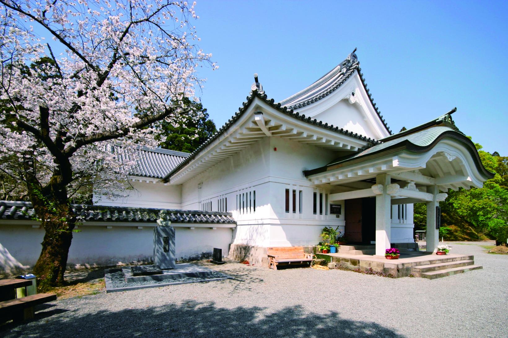 Obi Castle History Museum-4