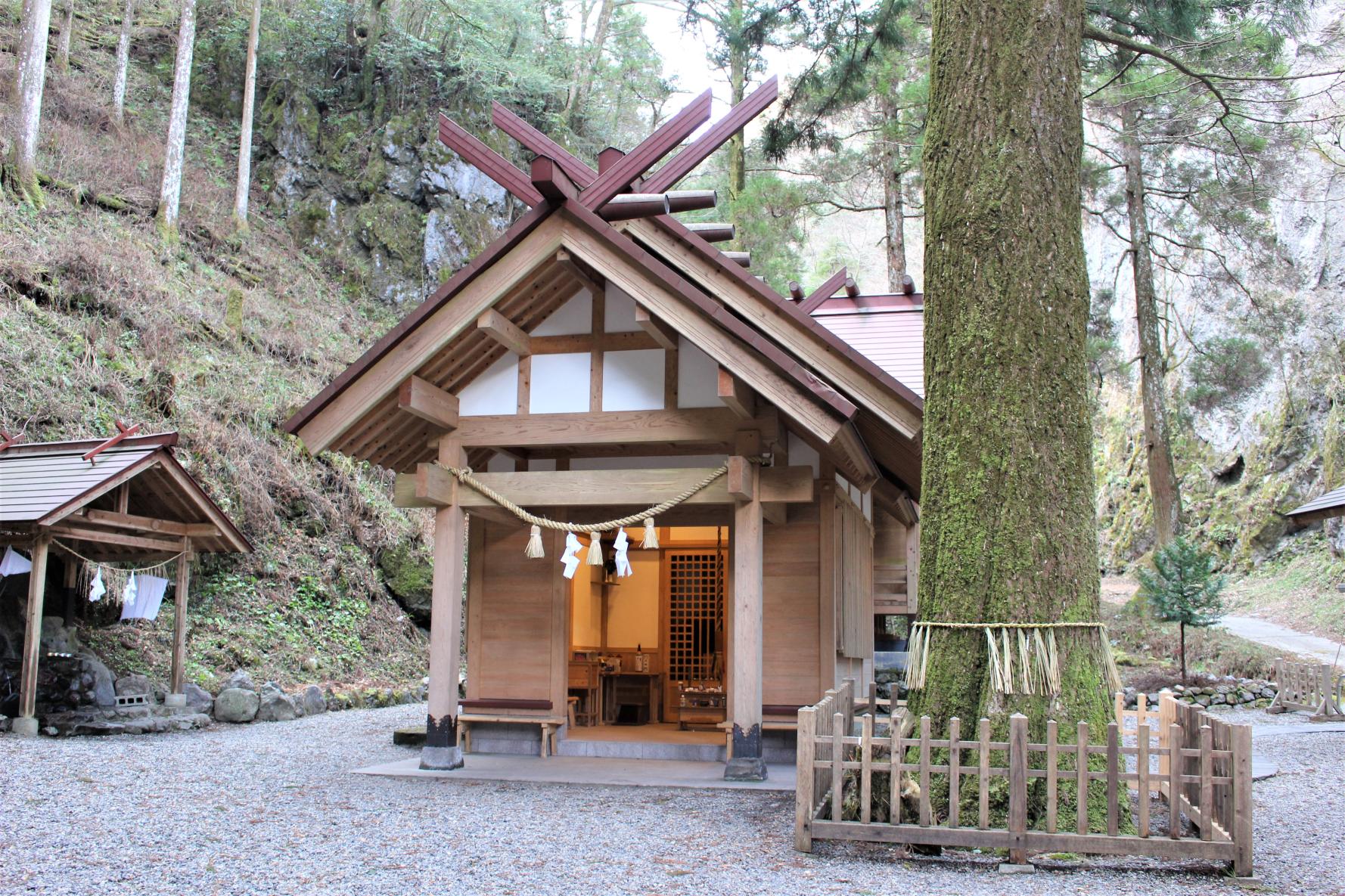 秋元神社-0