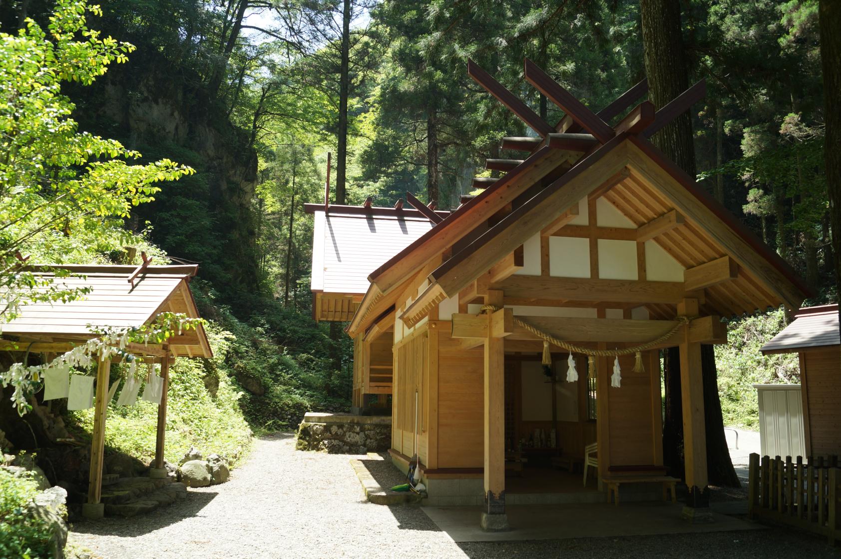 秋元神社-4