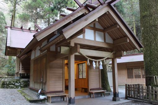 秋元神社-1