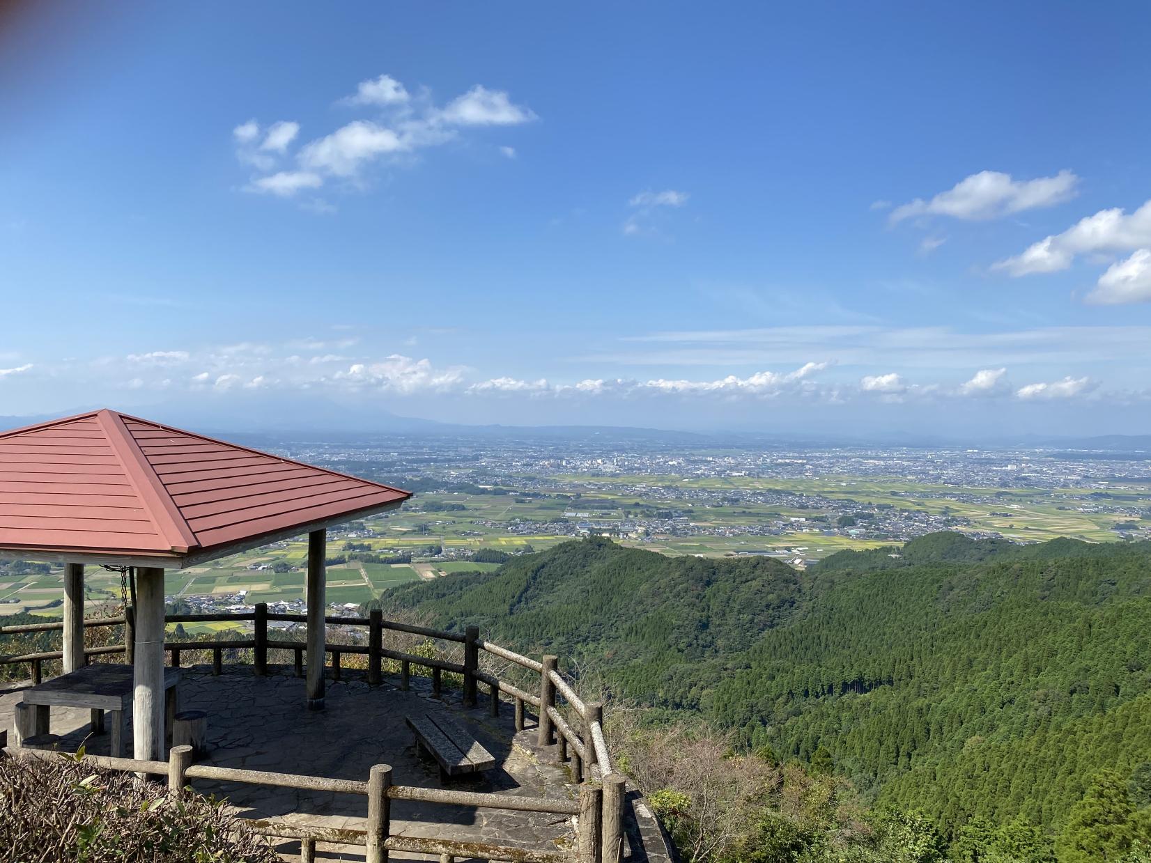 金御岳公園-1