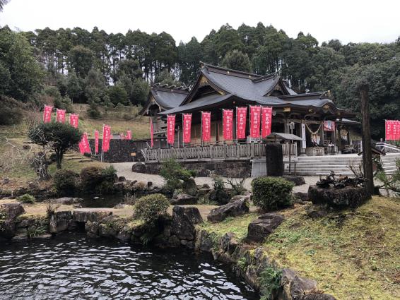 都農神社-4