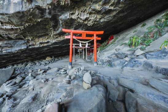 波切神社-2