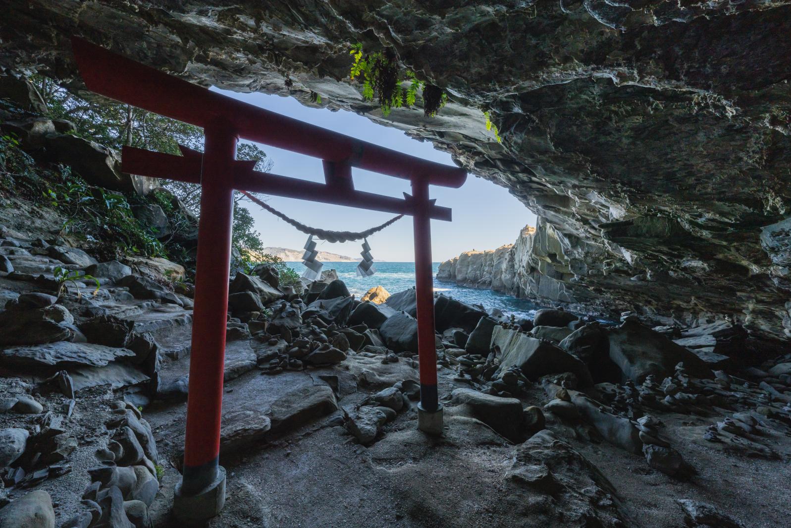 波切神社-1