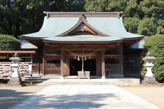 都萬神社-1