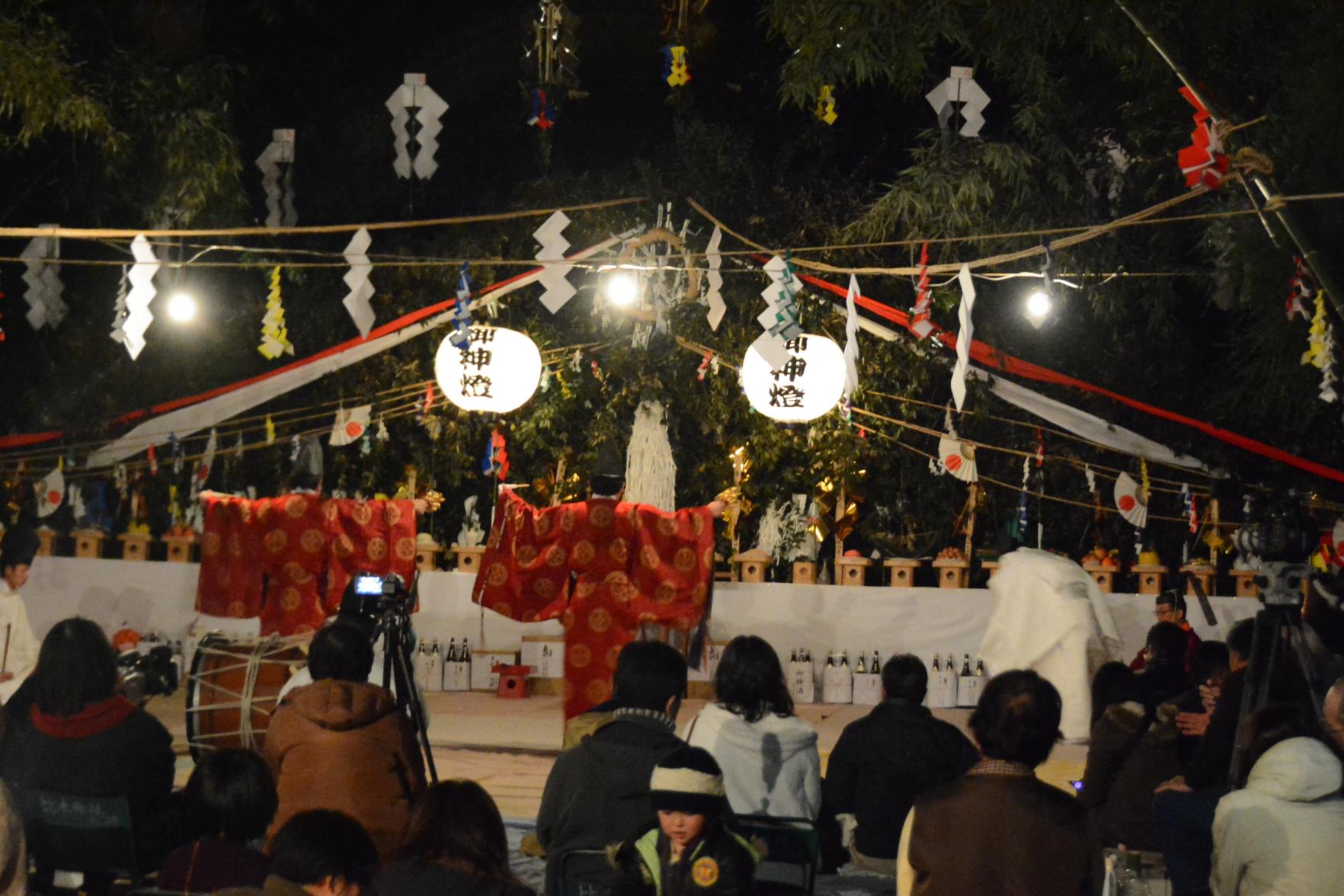 比木神社-3