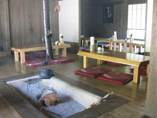 小川作小屋村-3