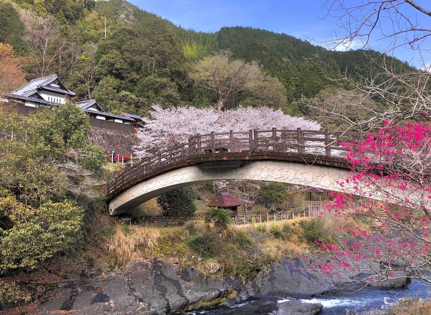 小川作小屋村-5