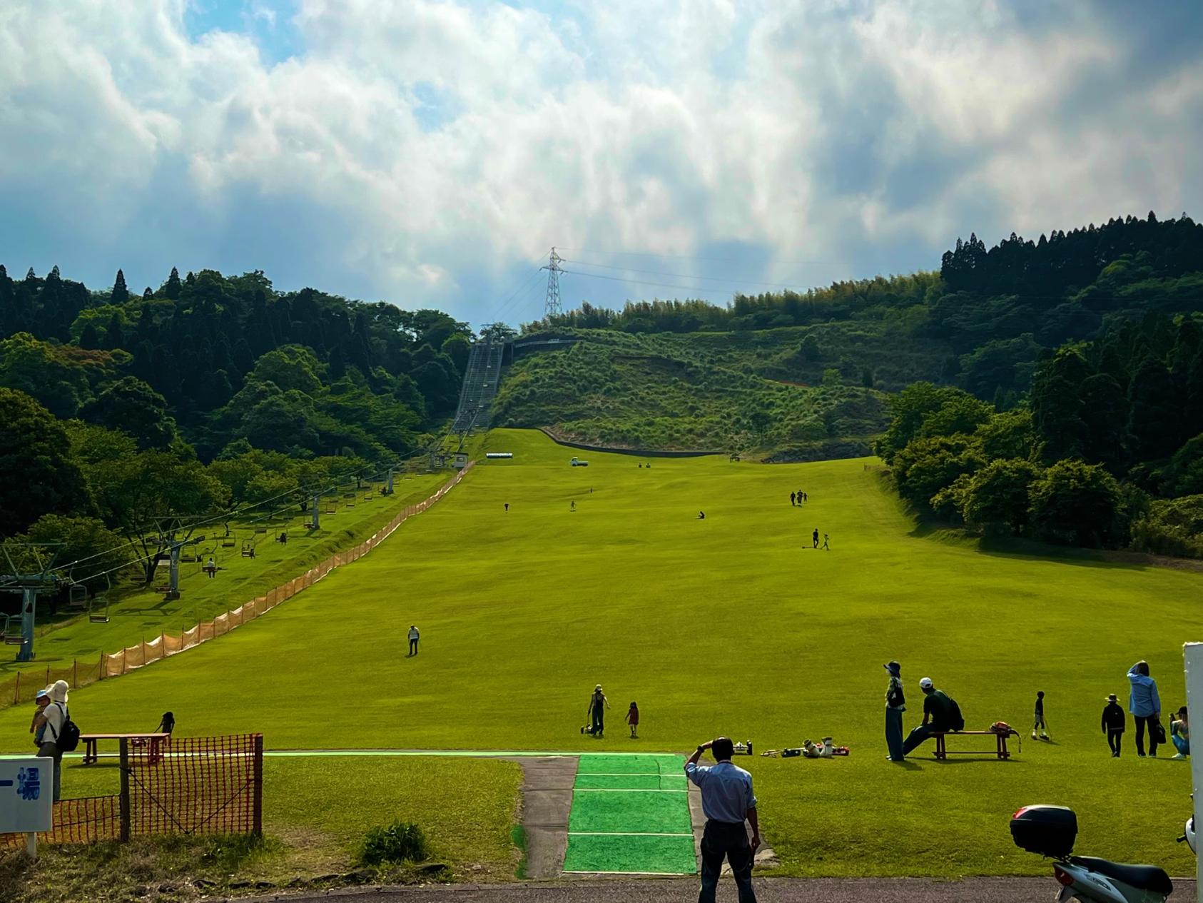 法華嶽公園-1