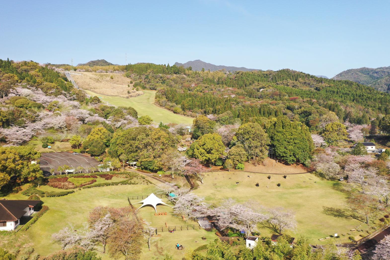 法華嶽公園-1