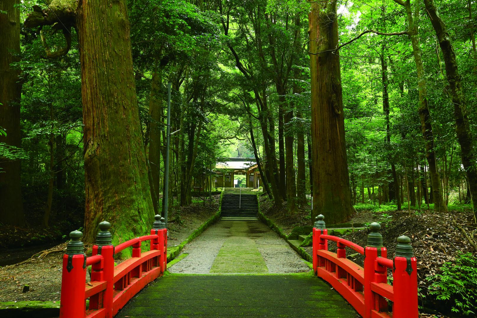 狭野神社-5