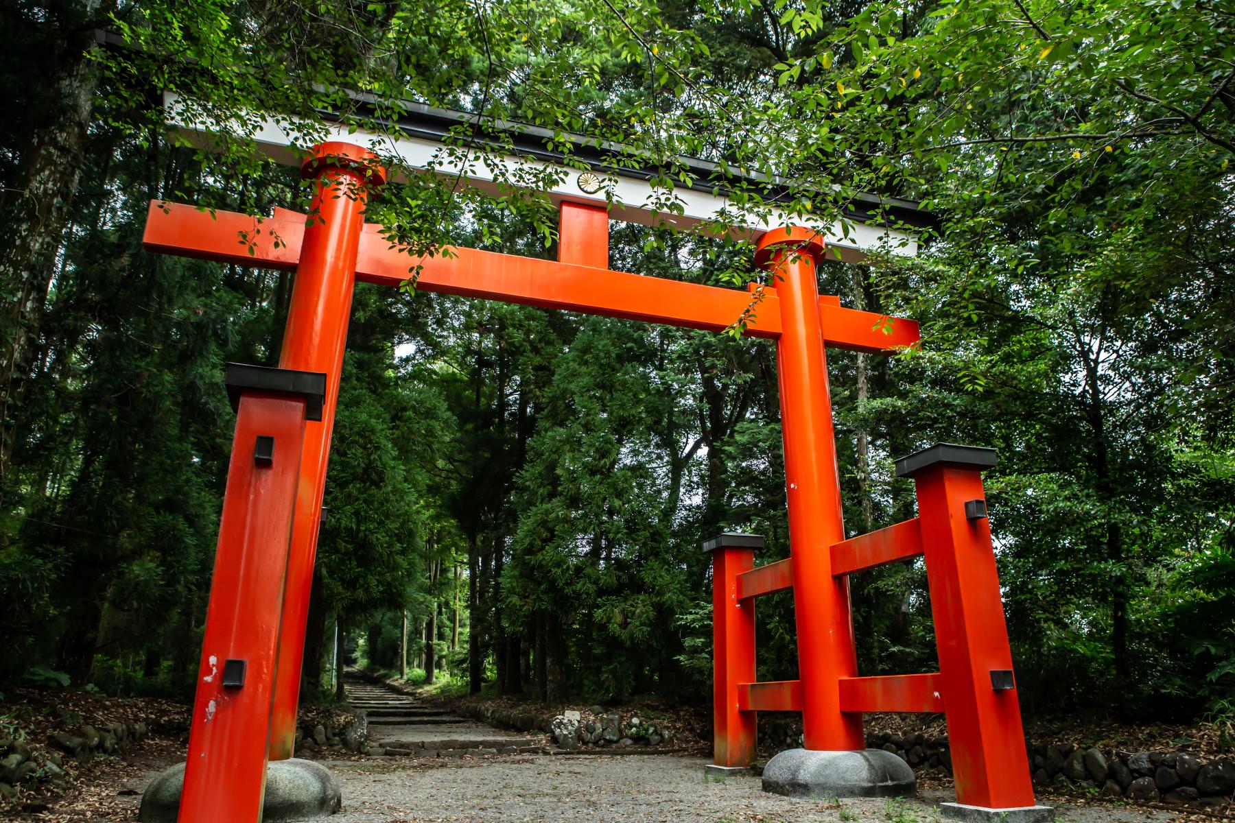 狭野神社-1