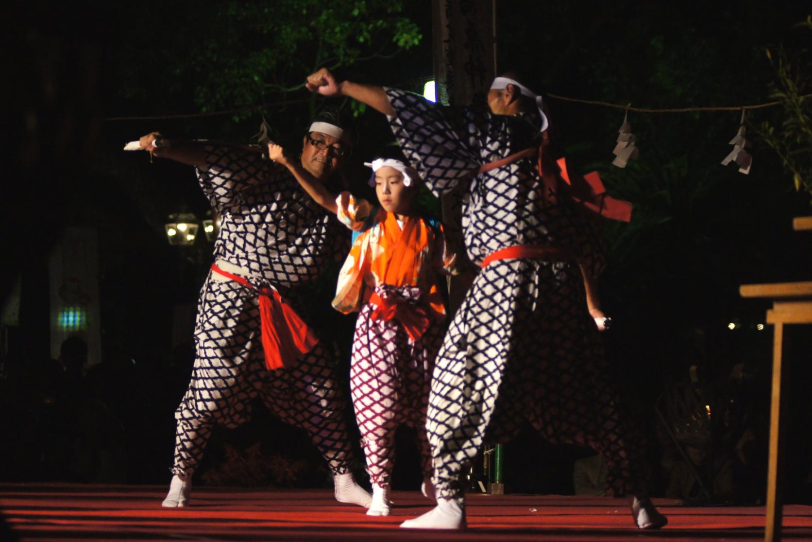 狭野神社-7