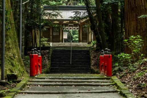 狭野神社-2