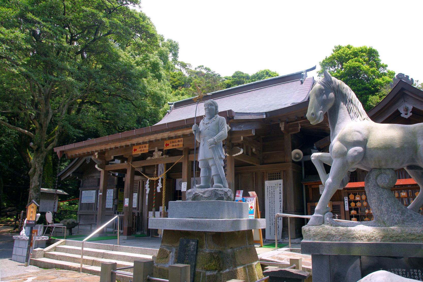 駒宮神社-0