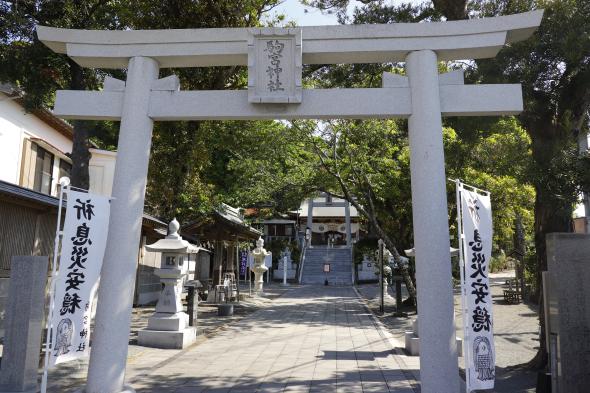 駒宮神社-1