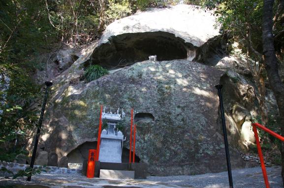 駒宮神社-2