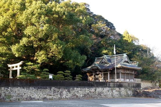 立磐神社-1