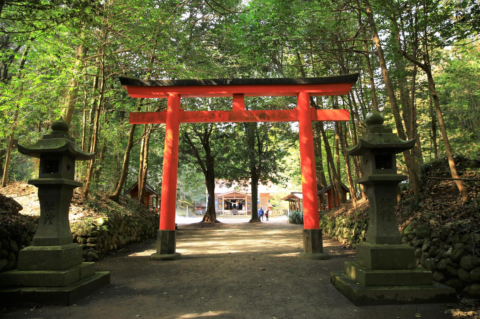 霧島岑神社-4