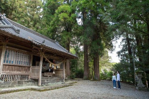 神門神社-2