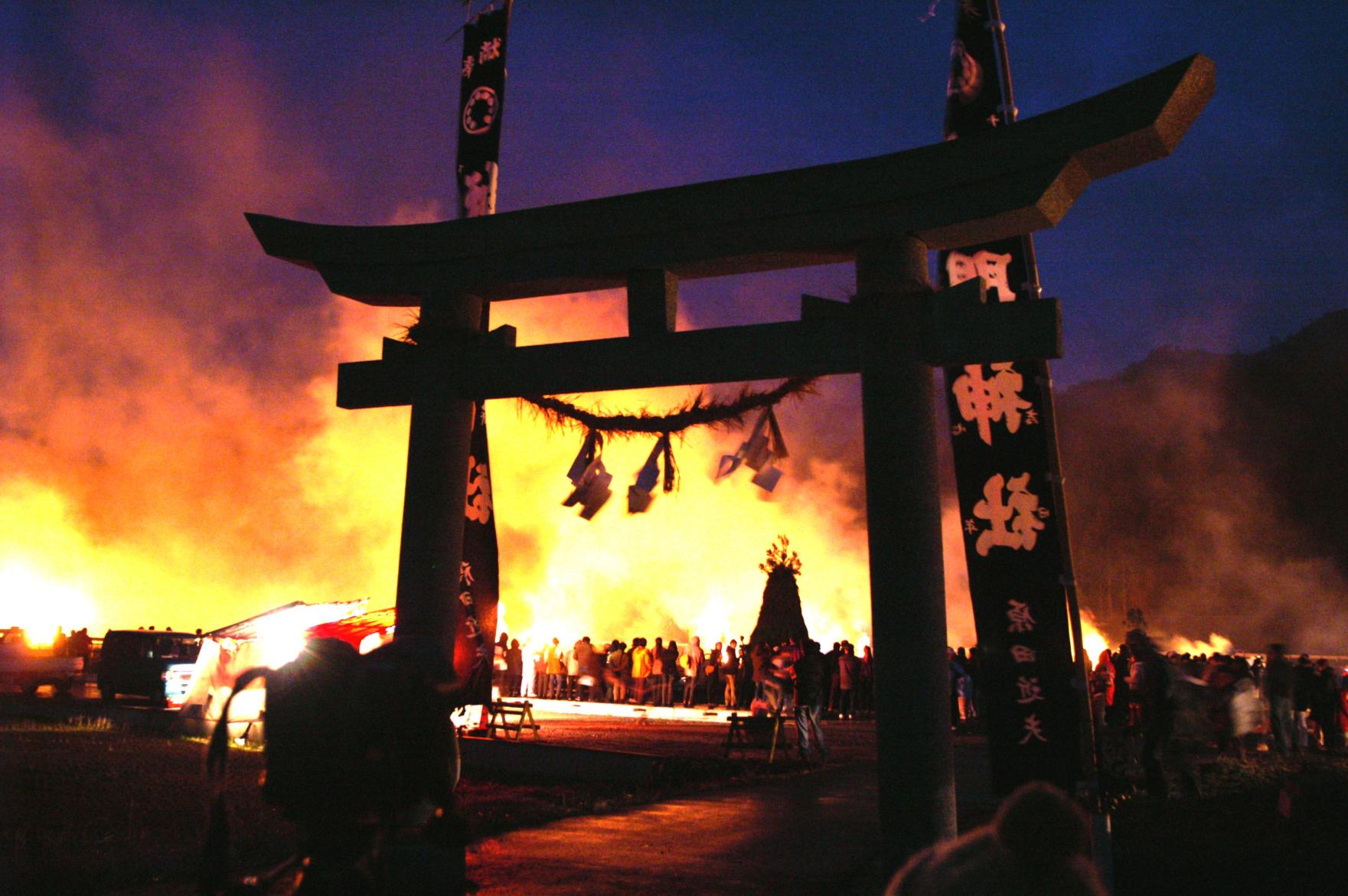 神門神社-5