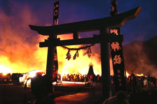 神門神社-5