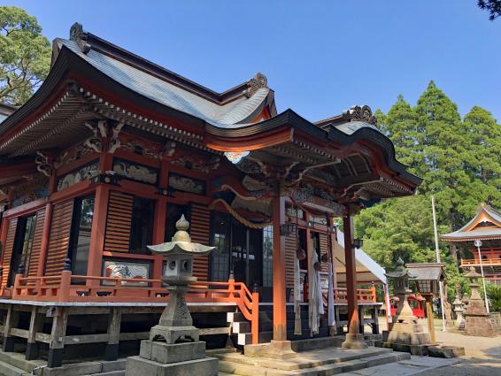 榎原神社-2