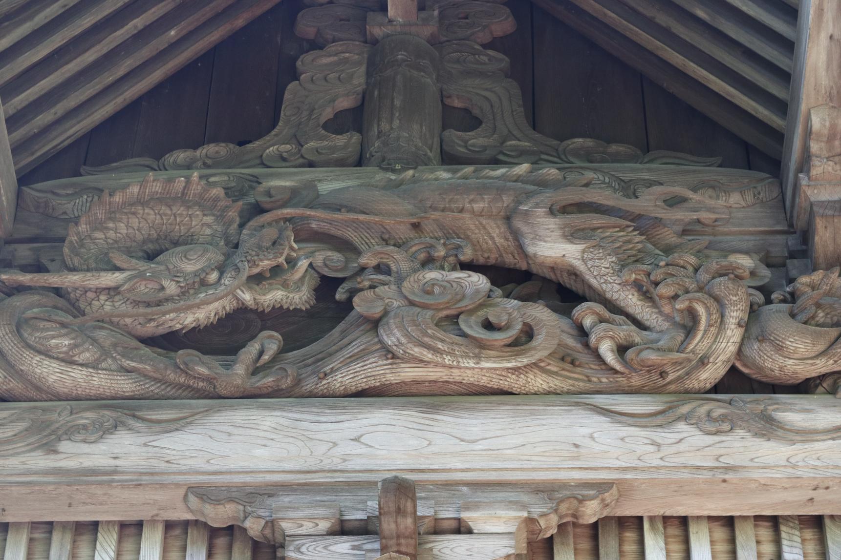 三ヶ所神社-3