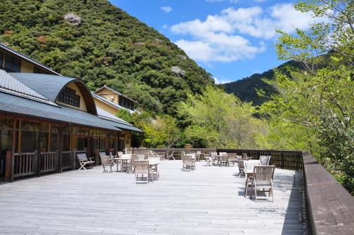 西米良温泉カリコボーズの湯ゆた～と-6