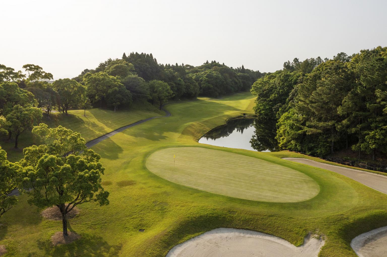 宮崎サンシャインカントリークラブ-3