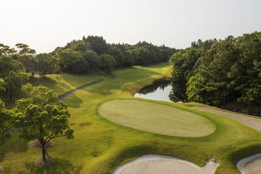宮崎サンシャインカントリークラブ-3