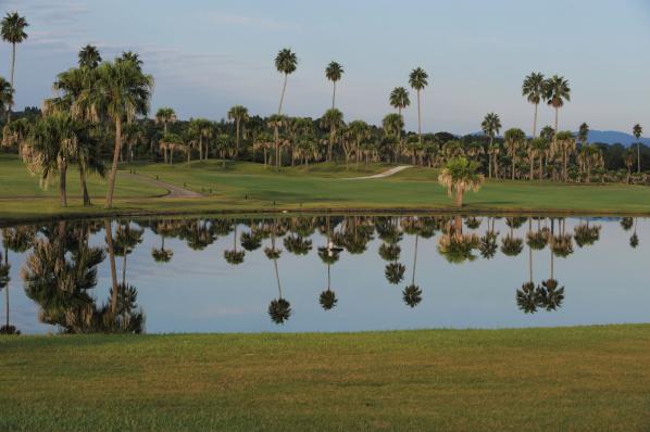 愛和宮崎リゾートGolfClub＆Hotel-1