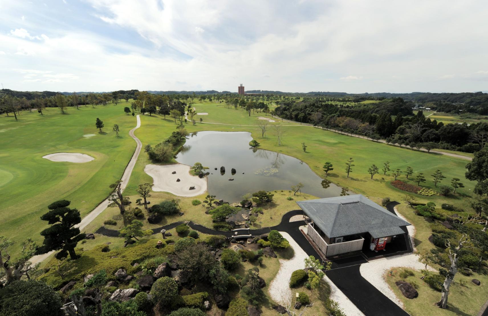 愛和宮崎リゾートGolfClub＆Hotel-3