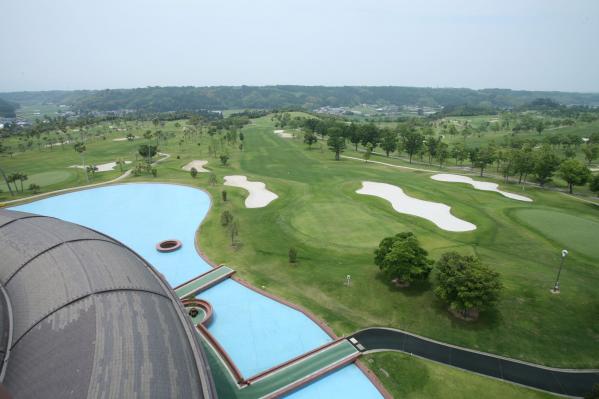 愛和宮崎リゾートGolfClub＆Hotel-4