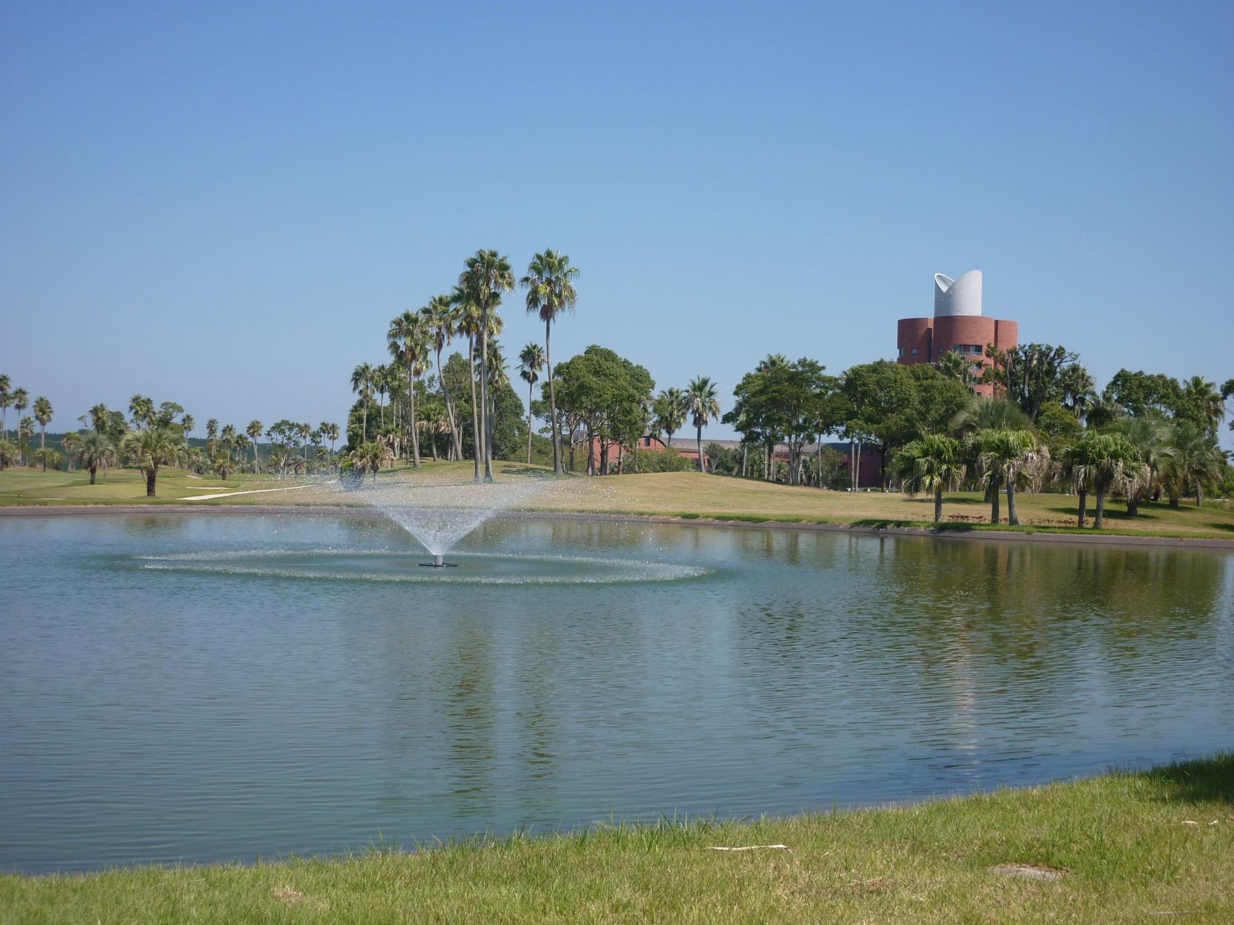 愛和宮崎リゾートGolfClub＆Hotel-1