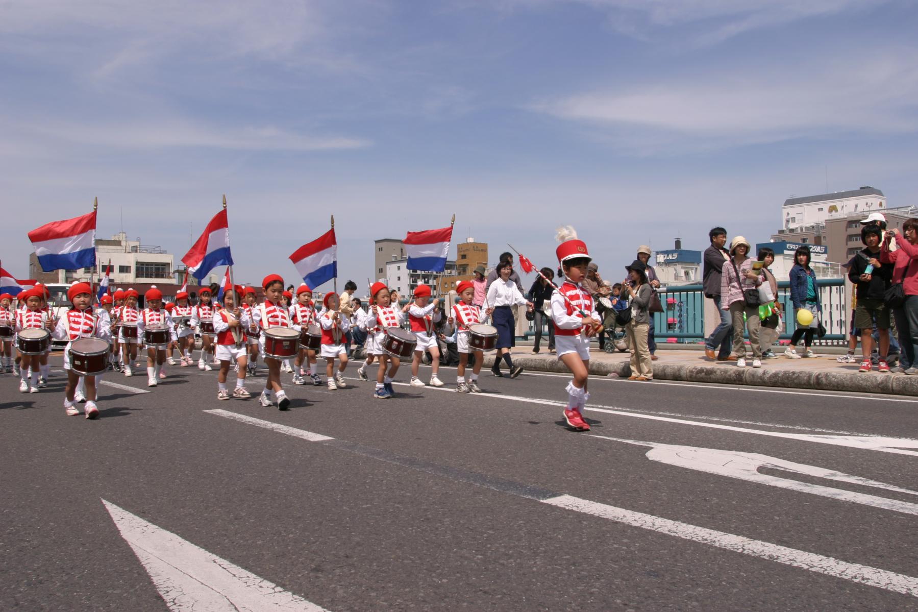 【2024】延岡大師祭-4