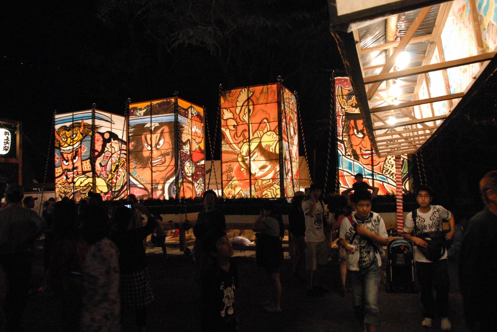 【終了】おかげ祭り-1