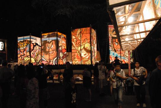 【終了】おかげ祭り-1