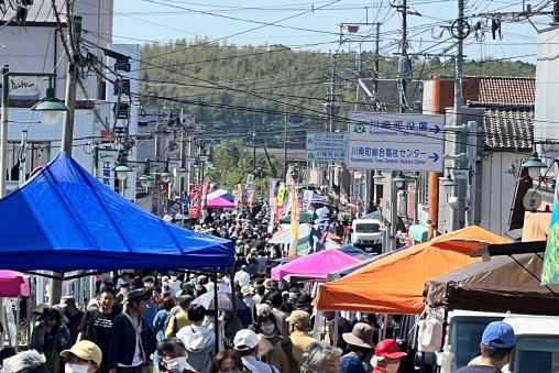【2025】定期朝市　トロントロン軽トラ市-0