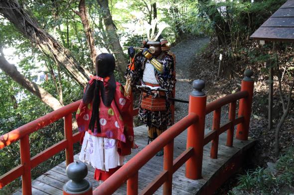 【中止】椎葉平家まつり2024-2