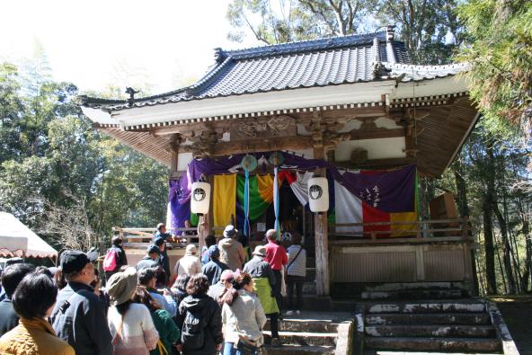 【終了】宇納間地蔵大祭-0