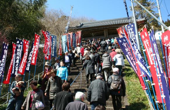 【終了】宇納間地蔵大祭-2