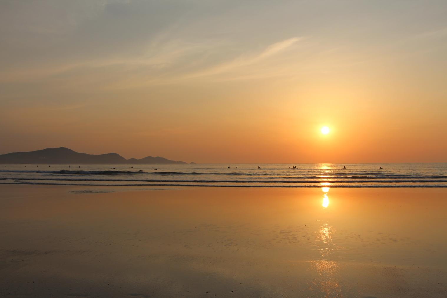 お倉ヶ浜海水浴場-5