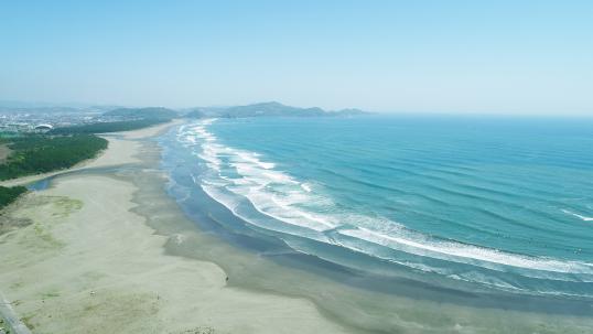 お倉ヶ浜海水浴場-0