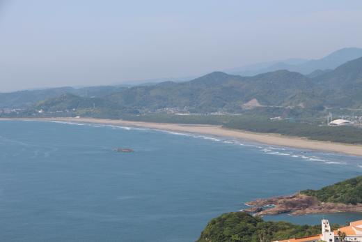 お倉ヶ浜海水浴場-3