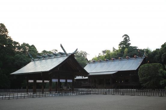 Miyazaki Jingu-1