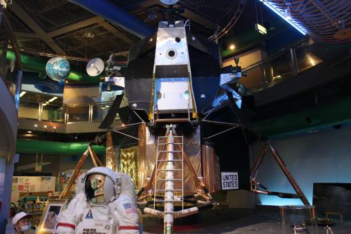 宮崎科學技術館-4