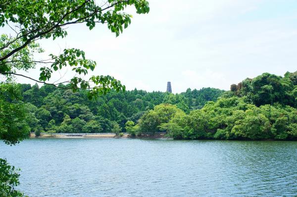 県立平和台公園-6